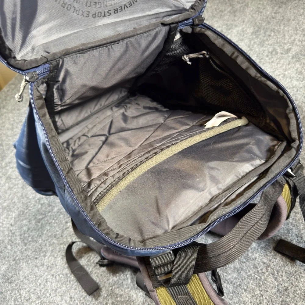 The North Face excellent used